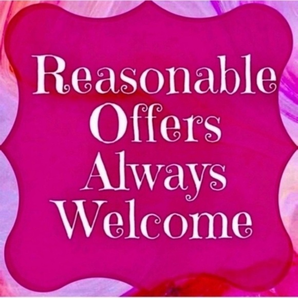 Talbots Navy/White Size Large Petite Striped Blouse(NWT) - Picture 8 of 11